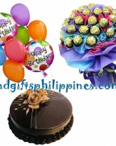 BIRTHDAY GIFTS SPECIAL