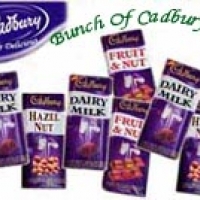 Cadbury Treat