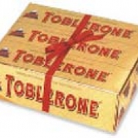 Toblerone Chocolates 6 * 50g