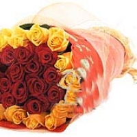 Birth Day Rose bouquet